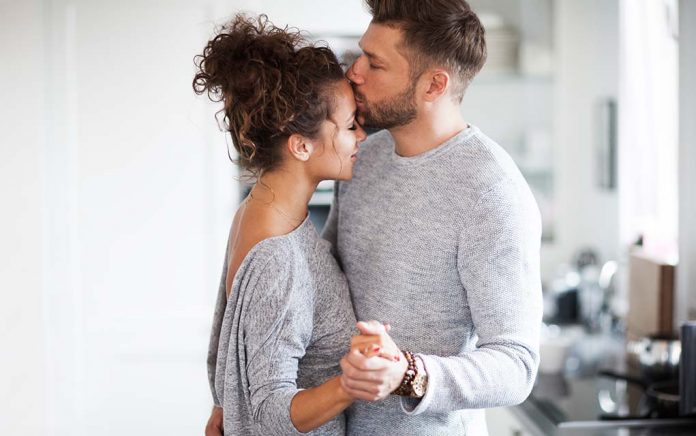 Five Delightful Ways to Add Spark to Your Relationship Five Delightful Ways to Add Spark to Your Relationship