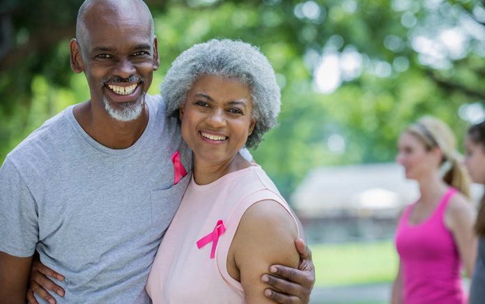 Lower Breast Cancer Risk By Doing This... Lower Breast Cancer Risk By Doing This...