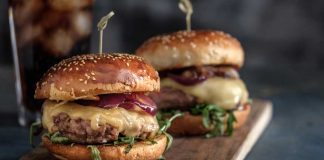 "Impossible" Burgers, Veggie Burgers, and the Real Deal: How Do They Stack Up?
