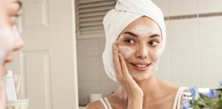 This Kitchen Staple is Magic for Your Skin and Hair