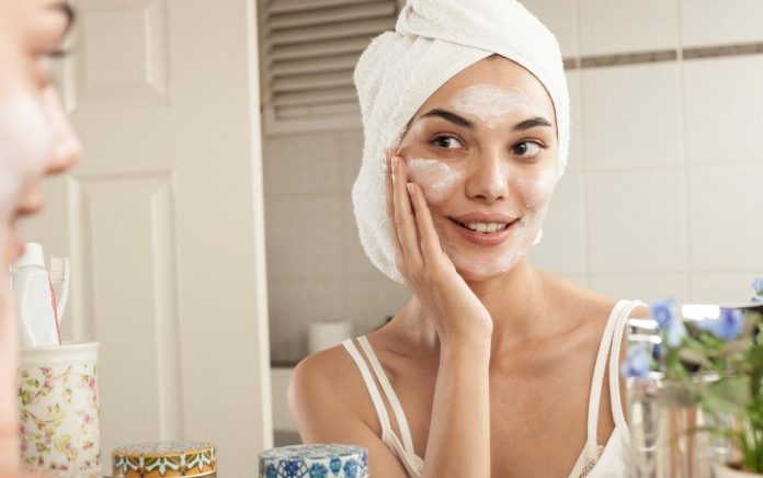 This Kitchen Staple is Magic for Your Skin and Hair