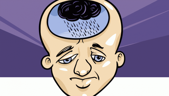 7 habits of chronically unhappy people