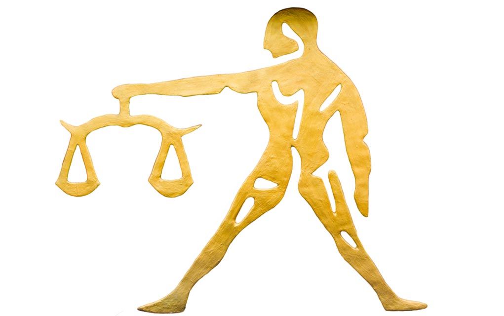 Why You Need a Libra in Your Life