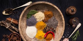 Sprinkle on Health With These 5 Spices