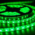 Why Green Light Therapy is The Latest Rage
