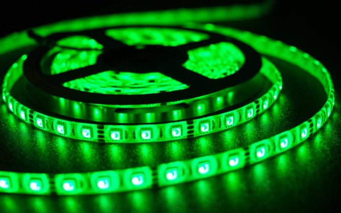 Why-Green-Light-Therapy-is-The-Latest-Rage Why Green Light Therapy is The Latest Rage