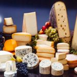 Why Grownups Eat Cheese