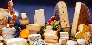 Why Grownups Eat Cheese