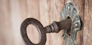 You Possess the Ancient Key to Happiness!