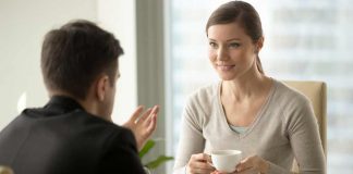 What Their Body Language REALLY Says