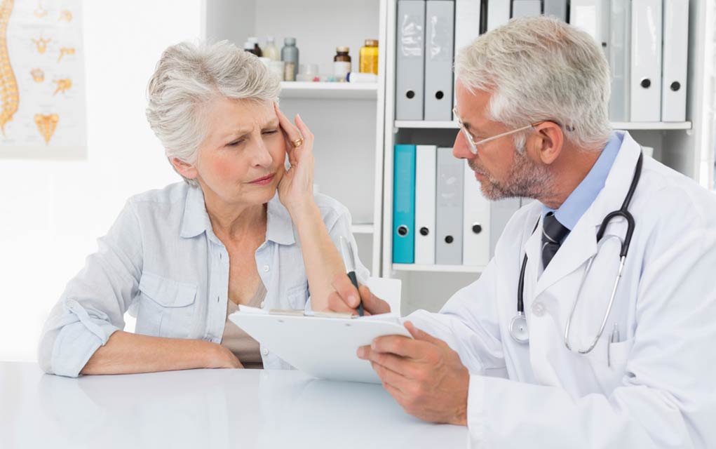 Symptoms of 10 Hidden Health Conditions