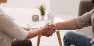 What's in a Handshake? 9 Revealing Things Yours Says About You