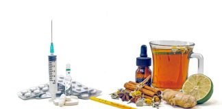 When Modern Medicine Alone Isn't Enough