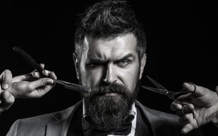16-Intriguing-Mens-Beard-Styles-for-2020 8 Intriguing Men's Beard Styles for 2020