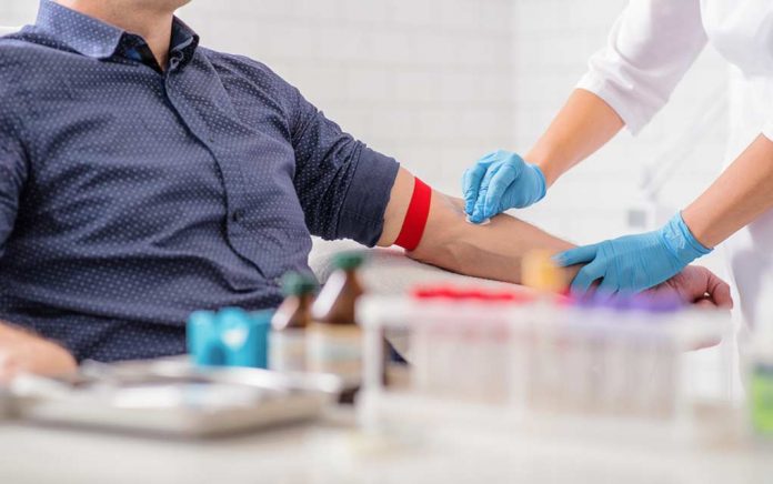 Blood-Test-To-Manage-Parkinson-s-Nears-Final-Stage Blood Test To Manage Parkinson’s Nears Final Stage