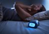 Unexpected Key to Unlocking Insomnia
