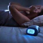 Unexpected Key to Unlocking Insomnia