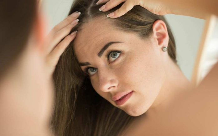 7 Hacks to Make Thinning Hair Look Thicker