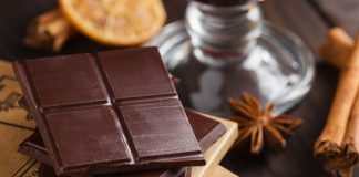 7 Healthiest Candy Bars for Chocolate Lovers
