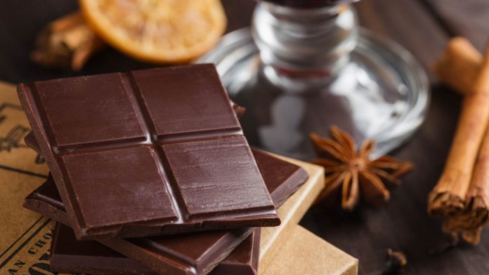7 Healthiest Candy Bars for Chocolate Lovers