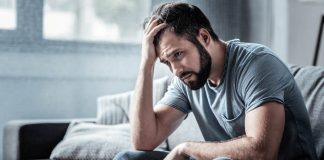 6 Misconceptions About Depression