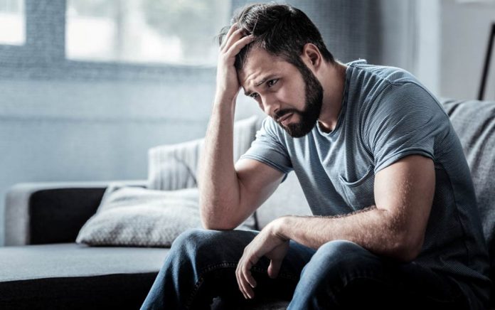 6 Misconceptions About Depression