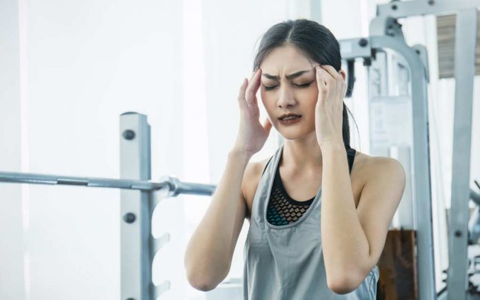These Negative Thoughts Can Make You Sick These Negative Thoughts Can Make You Sick