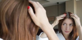 7 Tips for Hiding Gray Roots Between Touch-ups