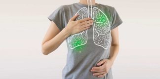 Breathe Easier With These 4 Exercises