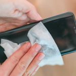 How to Clean Your Phone Without Ruining It