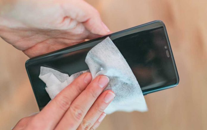 How-to-Clean-Your-Phone-Without-Ruining-It How to Clean Your Phone Without Ruining It