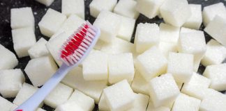 Link Between Teeth and Diabetes?