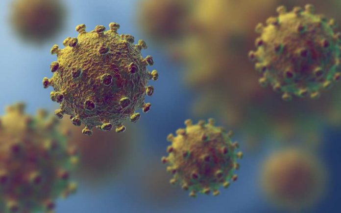 Coronavirus UPDATE: Recap 5/20/20
