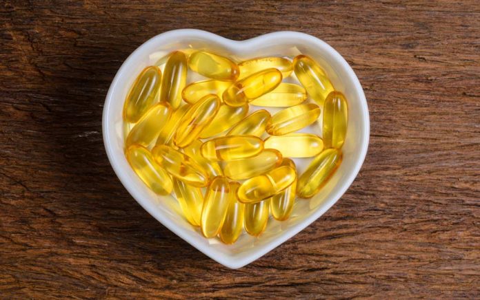 This Vitamin may Reduce Severity of COVID-19 Infections