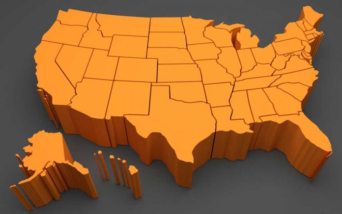 The-5-Best-States-to-Grow-Old-in The 5 Best States to Grow Old In