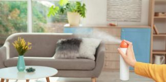 10 Household Items That Are Threatening Your Health