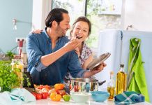 6 Signs of a Healthy Relationship