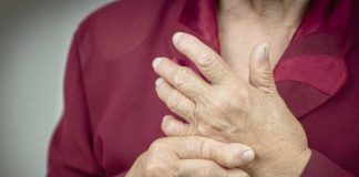 10 Warning Signs of Rheumatoid Arthritis