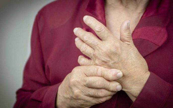 10 Warning Signs of Rheumatoid Arthritis