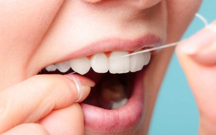 Can’t Get to the Dentist? How to Keep Your Mouth Healthy