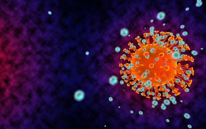 Coronavirus UPDATE: Recap 6/10/20