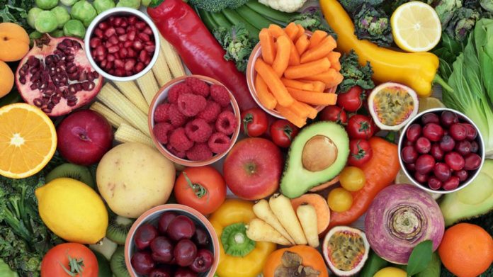7-Foods-that-Lower-Blood-Pressure 7 Foods That Lower Blood Pressure
