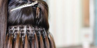 4 Things to Know About Hair Extensions