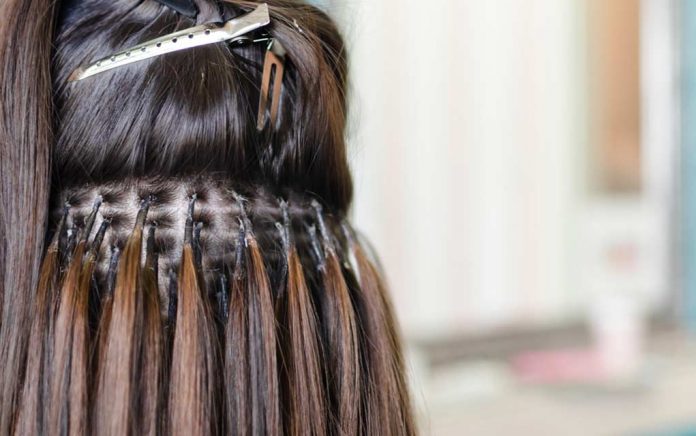 4 Things to Know About Hair Extensions