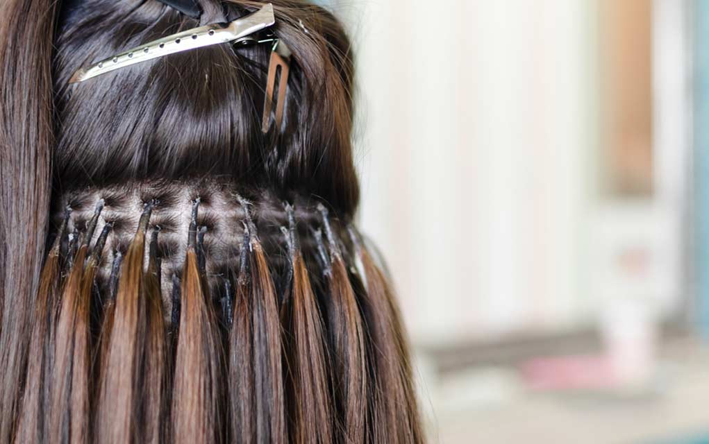 4 Things to Know About Hair Extensions Wellness Pursuits