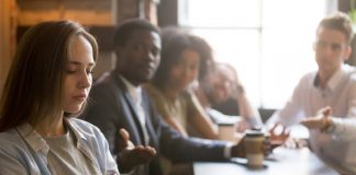 6 Toxic Friends to Avoid
