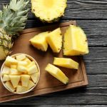 6 Reasons to Eat Pineapple