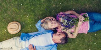 7 Great Quotes About Love