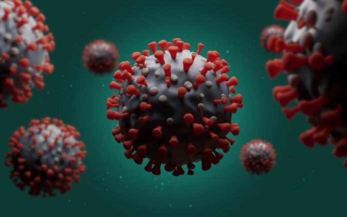 Coronavirus UPDATE: Recap 7/17/20