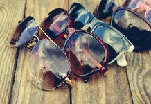 What Color Sunglasses Lenses Should You Choose?
